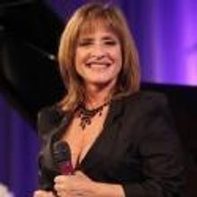 EXCLUSIVE Photo Coverage: Signature Theatre Honors Patti LuPone at the Annual…