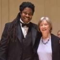 Oratorio Society of New York Announces Winners of 2012 Lyndon Woodside Oratorio-Solo…