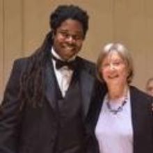 Oratorio Society of New York Announces Winners of 2012 Lyndon Woodside Oratorio-Solo…