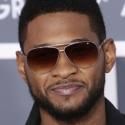 Usher to Appear in Off-Broadway's FUERZA BRUTA on April 28