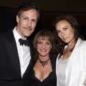 EXCLUSIVE Photo Coverage: Laura Benanti & More Celebrate Patti LuPone at Stephen…