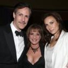 EXCLUSIVE Photo Coverage: Laura Benanti & More Celebrate Patti LuPone at Stephen…