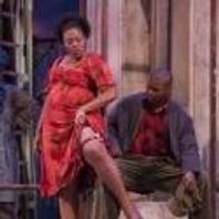 BWW Reviews: PORGY AND BESS, Birmingham Hippodrome, June 6 2012 Photo