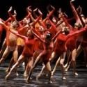 NOBA Presents Complexions Contemporary Ballet, 4/21