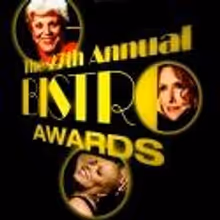 Star-Studded List of Presenters and Recipients Highlight Upcoming Bistro Awards at…