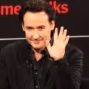 Photo Coverage: John Cusack Visits TimesTalks