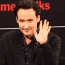 Photo Coverage: John Cusack Visits TimesTalks