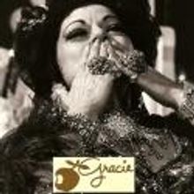 Triangle Productions Presents GRACIE, 5/3