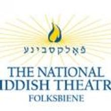 Folksbiene Presents NOTES FROM THE UNDERGROUND, 5/14