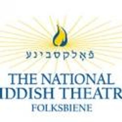 Folksbiene Presents NOTES FROM THE UNDERGROUND, 5/14
