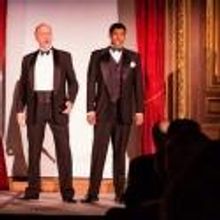Photo Flash: Inside the 2012 GL!MMERATA! Spring Gala