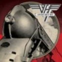 Van Halen Extends North American Tour to Include Joe Louis Arena, 7/19