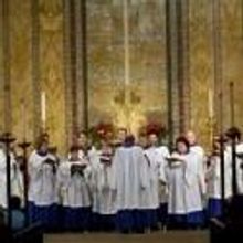 The Mid Manhattan Performing Arts Foundation Presents Easter Oratorio and Magnificat, 4/24