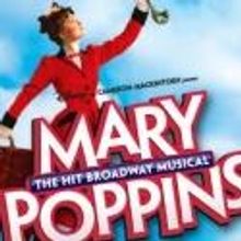 THE LION KING & MARY POPPINS to Hold Autism-Friendly Performances