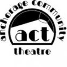 FOURPLAY: Four Short Plays By Alaskans Set for Tuesday - & More Anchorage Community T