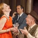 Photo Flash: First Look at CLOC's SUNSET BOULEVARD