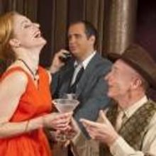 Photo Flash: First Look at CLOC's SUNSET BOULEVARD