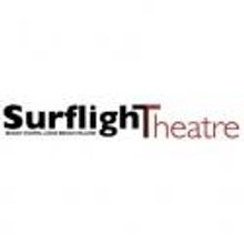 NJ's Historic Surflight Theatre Struck By Fire