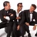 Surflight Theatre Opens Season With THE RAT PACK REVUE, 4/28-5/6