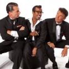 Surflight Theatre Opens Season With THE RAT PACK REVUE, 4/28-5/6