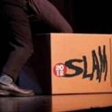 Plan B Presents Ninth Annual SLAM, 5/12