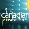 Canadian Stage to Feature SPOTLIGHT JAPAN in 2012-13 Season