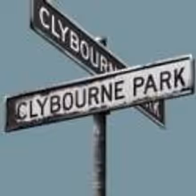 CLYBOURNE PARK Wins Tony For Best Play