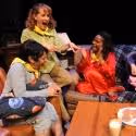 Photo Flash: First Look at Lamb Players Theatre's BROWNIE POINTS
