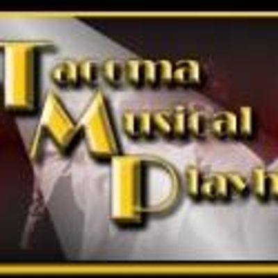 CHICAGO, 9 TO 5 et al. Included in 2012-13 Tacoma Musical Playhouse Season 