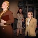 Premiere of ALL THROUGH THE NIGHT Set for McMillin Theatre, 4/13