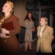 Premiere of ALL THROUGH THE NIGHT Set for McMillin Theatre, 4/13