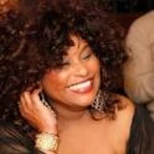 Motorcity Casino Hotel Welcomes Chaka Khan, 11/29