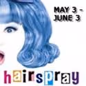 Westchester Broadway Theatre Presents HAIRSPRAY, 5/3-6/3