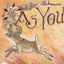 The Nola Project Presents AS YOU LIKE IT, 5/9