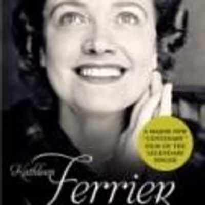 Decca Celebrates the Centenary of Kathleen Ferrier, 4/22