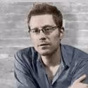 Chocolate Factory Productions' ANTHONY RAPP - WITHOUT YOU Set for Boston, Edinburgh…