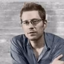 Chocolate Factory Productions' ANTHONY RAPP - WITHOUT YOU Set for Boston, Edinburgh…