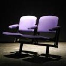 Roscommon Arts Centre Presents MY BRILLIANT DIVORCE, June 19