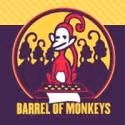 Barrel of Monkeys Announces THAT'S WEIRD, ABUELITA, Opening Tonight, 7/25