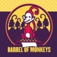 Barrel of Monkeys Announces THAT'S WEIRD, ABUELITA, Opening Tonight, 7/25