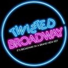 Rob Mills and Rhonda Burchmore Join TWISTED BROADWAY Lineup