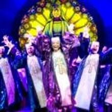 BWW Reviews: SISTER ACT, New Wimbledon Theatre, June 6 2012