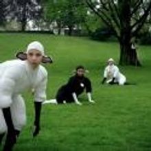 Canada's Corpus Brings LES MOUTONS to Long Island Children's Museum, 4/22-28