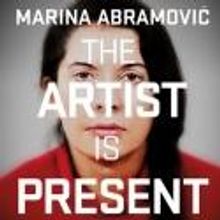MARINA ABRAMOVIC THE ARTIST IS PRESENT to Debut on HBO 7/2