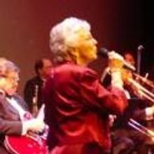 Aurora Theatre Swing Nights, Featuring Metro Jazz Club, Continue 6/16