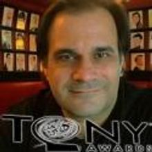 2012 Tonys - Michael Dale's Backstage Blog!
