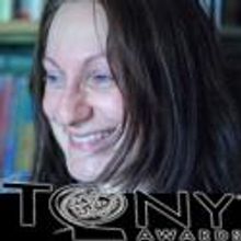 2012 Tonys - Carrie Dunn's Live Britsnark Blog!