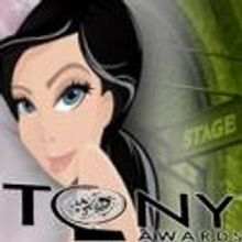 2012 Tonys - BwayGirl NYC's Live Tony Blog!