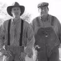 BWW Reviews: Travis Brazil's production of OF MICE AND MEN Brings Searing Drama to…