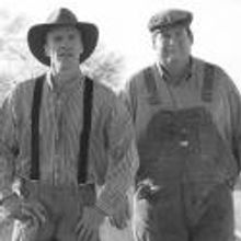 BWW Reviews: Travis Brazil's production of OF MICE AND MEN Brings Searing Drama to th